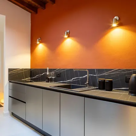 公寓 Santa Croce Luxury 佛罗伦萨