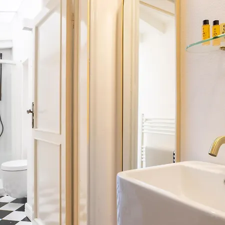 Santa Croce Luxury 公寓