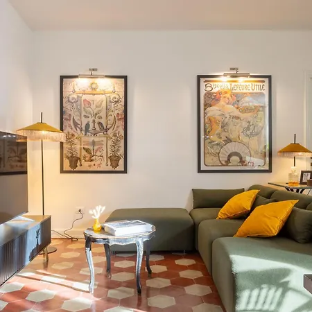 Santa Croce Luxury