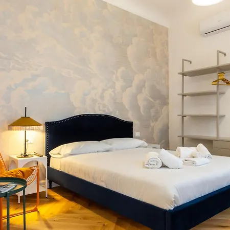 Santa Croce Luxury 佛罗伦萨