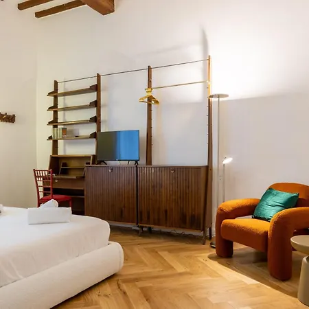 Santa Croce Luxury Lejlighed Firenze