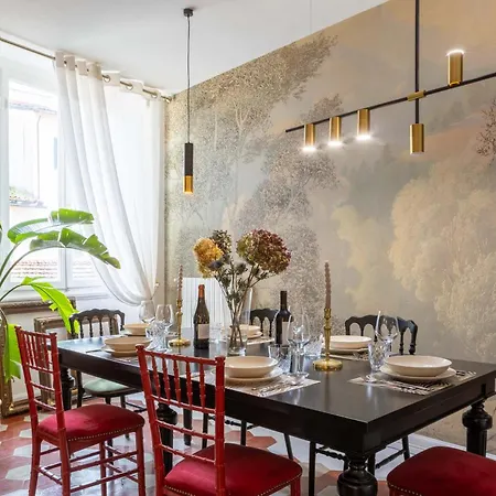 Santa Croce Luxury Firenze