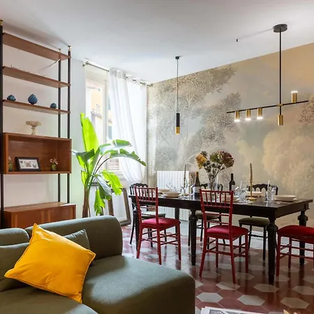 Santa Croce Luxury * Firenze