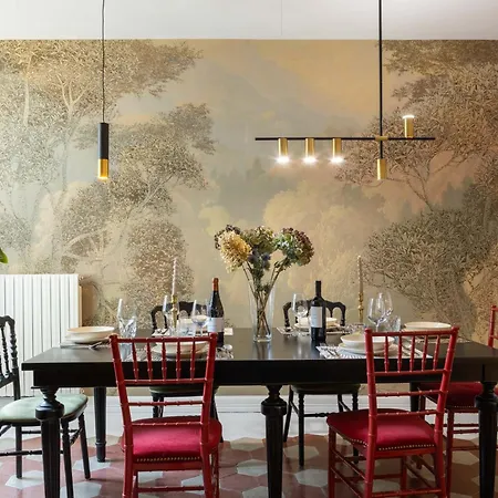 Santa Croce Luxury