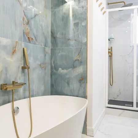 Santa Croce Luxury Lejlighed *