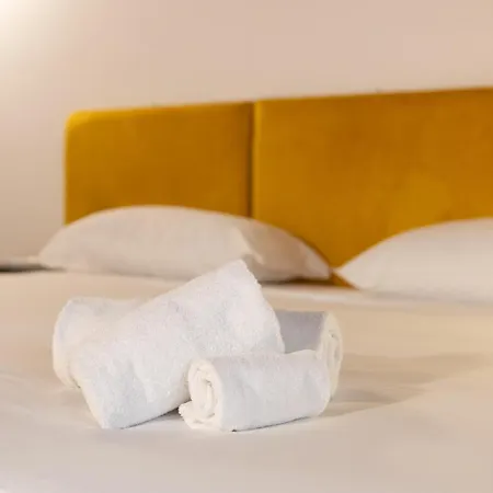 Lejlighed Santa Croce Luxury Firenze