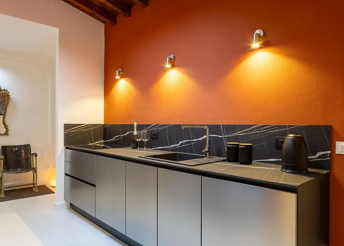 Apartment Santa Croce Luxury Florence