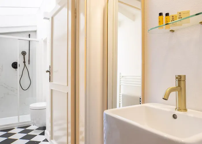 Santa Croce Luxury Apartment