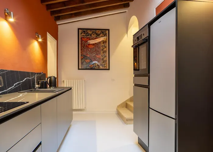 Santa Croce Luxury Florence