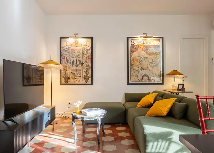 Santa Croce Luxury
