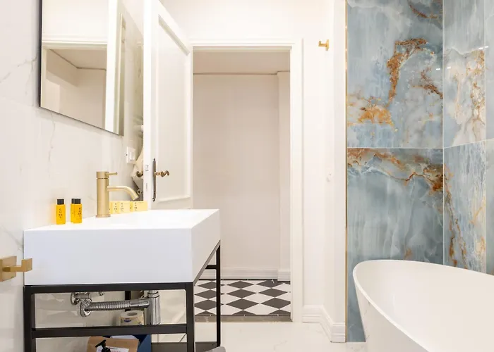 Santa Croce Luxury Apartment