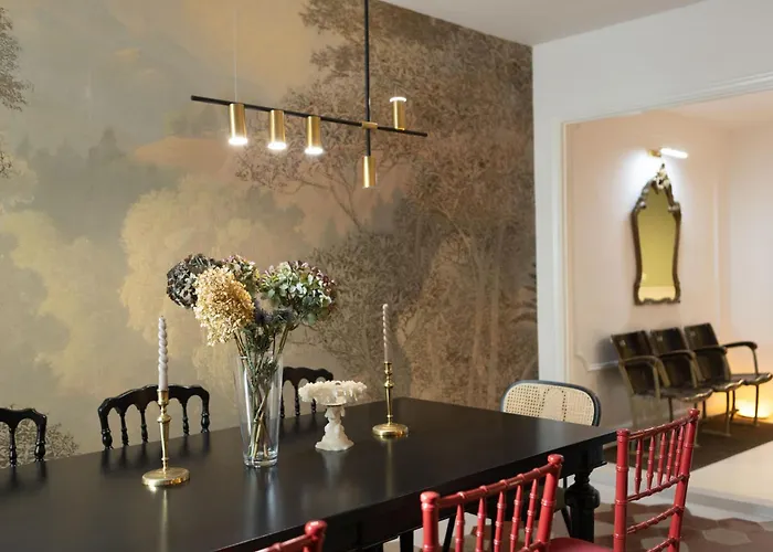 Santa Croce Luxury Apartment *