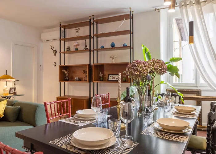 Apartment Santa Croce Luxury *