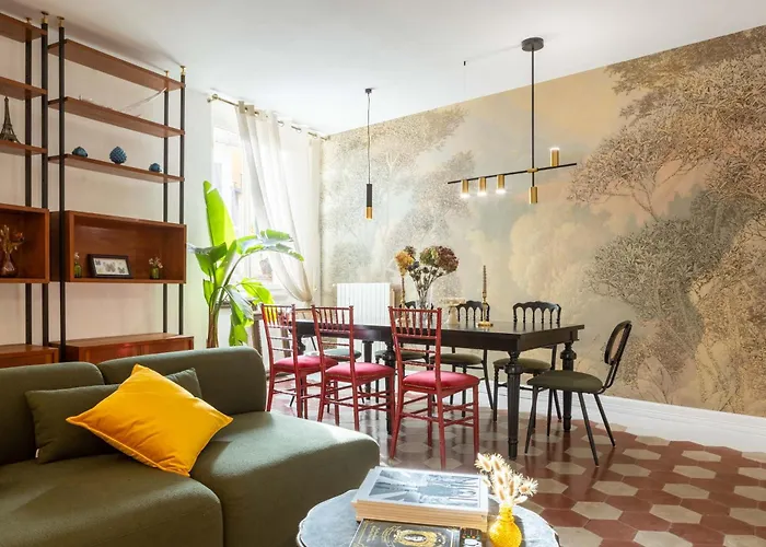 Santa Croce Luxury