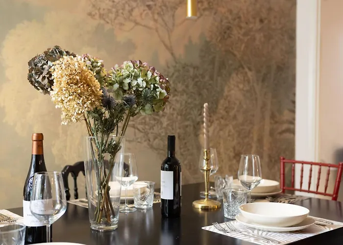 Santa Croce Luxury Apartment