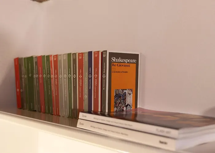 Apartment Santa Croce Luxury