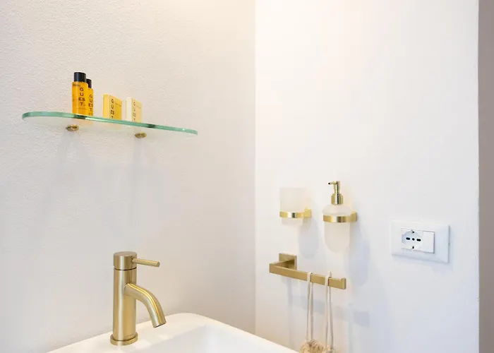 Santa Croce Luxury Apartment *
