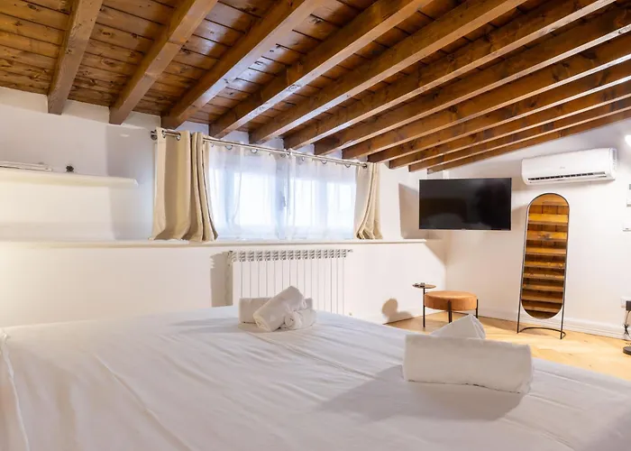 Apartment Santa Croce Luxury *