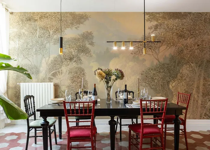 Santa Croce Luxury