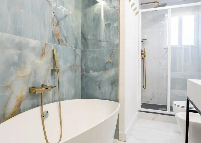 Santa Croce Luxury Apartment *