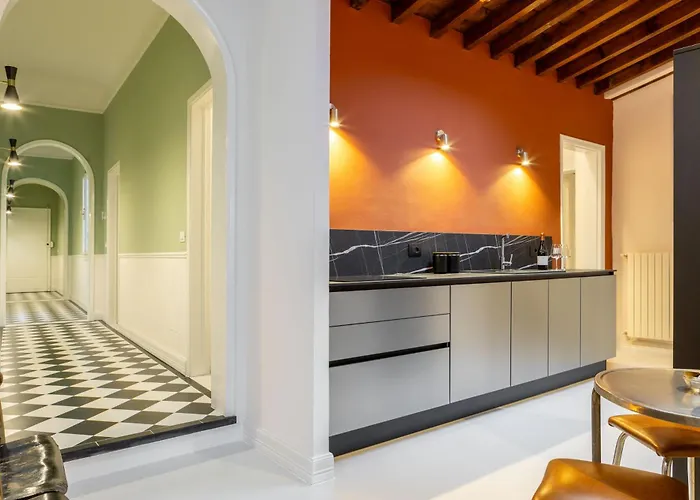 Santa Croce Luxury Florence