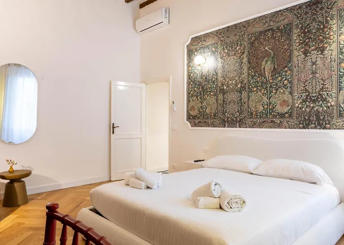 Santa Croce Luxury