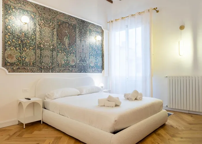 Santa Croce Luxury Apartment