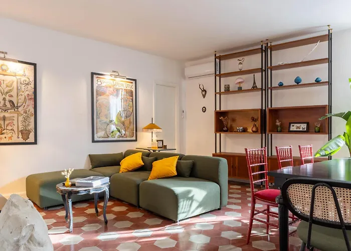 Apartment Santa Croce Luxury