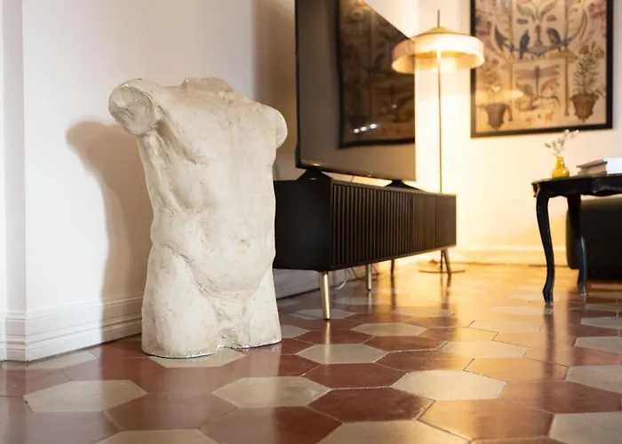 Santa Croce Luxury Florence