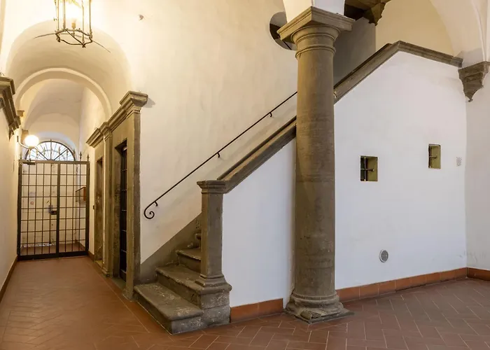 Santa Croce Luxury Florence