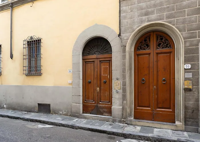 Santa Croce Luxury Apartment *
