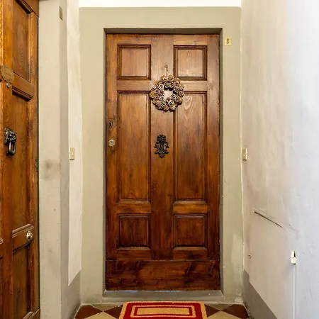 Apartment Santa Croce Luxury Florence