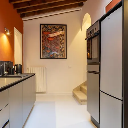 Santa Croce Luxury Florence