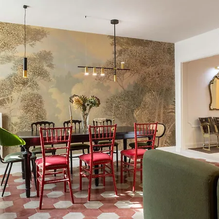 Apartment Santa Croce Luxury