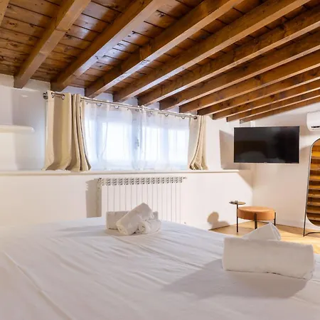 Apartment Santa Croce Luxury *