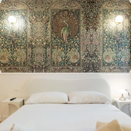 Apartment Santa Croce Luxury