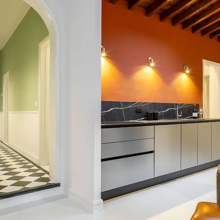 Santa Croce Luxury Florence