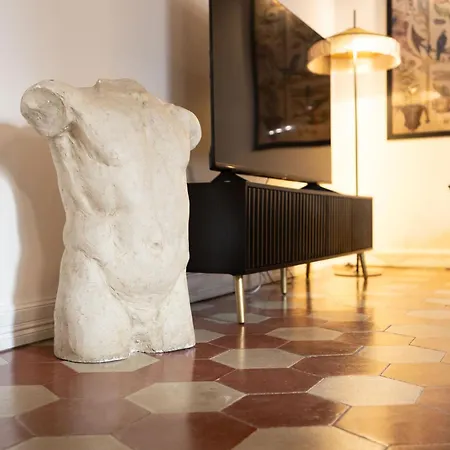 Santa Croce Luxury Florence